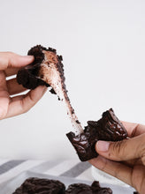 Load image into Gallery viewer, Mochi, Mochi Brownies, Brownies, Chocolate, brownie, mochi brownie